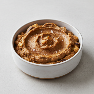 Cauliflower Eggplant