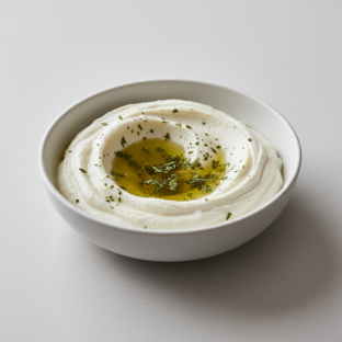 Labneh Dip