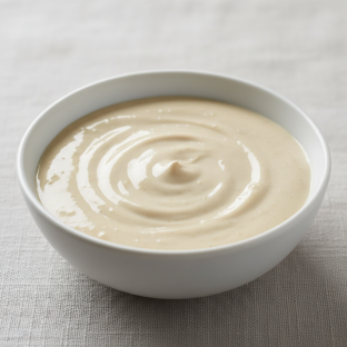 Tahini Sauce