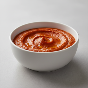 Harissa Sauce