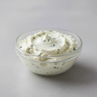 Herbed Cream Cheese Herbed Cream Cheese