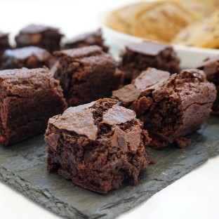 Brownie Bites 12ct