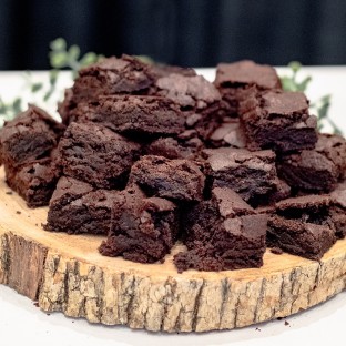 Gluten Free Brownie 50ct