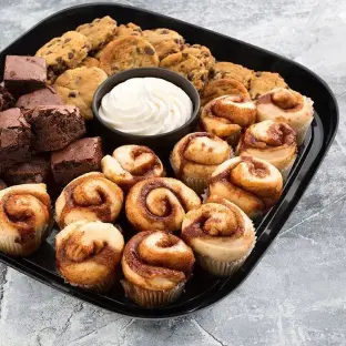 Party Tray (regular)