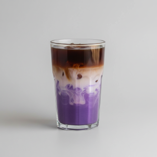 Ube Taro Ube Taro