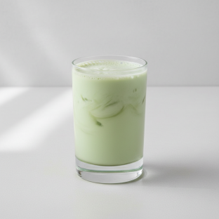 Pandan Coconut Pandan Coconut