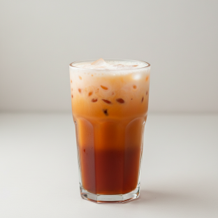 Thai Iced Tea Thai Iced Tea
