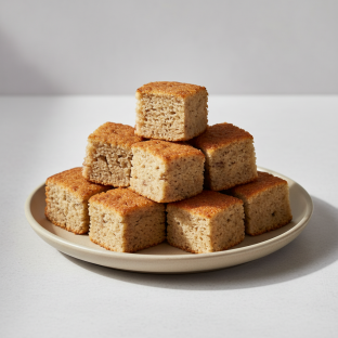 Banana Bread Bites 12ct