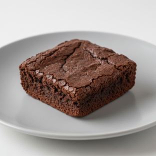 Gluten Free Brownie