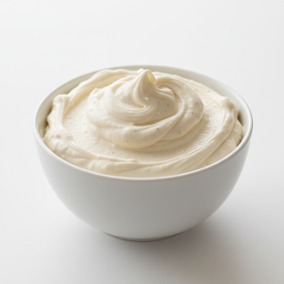 Almond Frosting