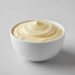 Banana Cream Frosting