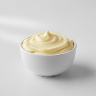 Cake Batter Frosting