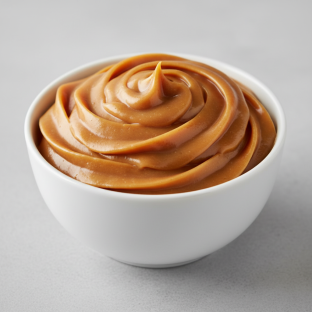 Caramel Frosting