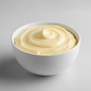Lemon Frosting