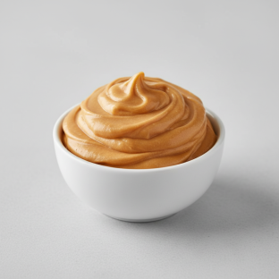 Maple Frosting