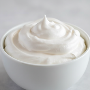 Marshmallow Frosting