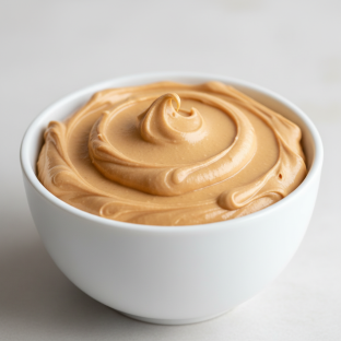 Peanut Butter Frosting