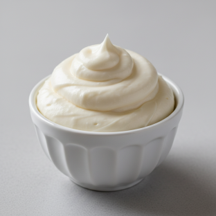 Vanilla Frosting