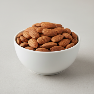 Almonds