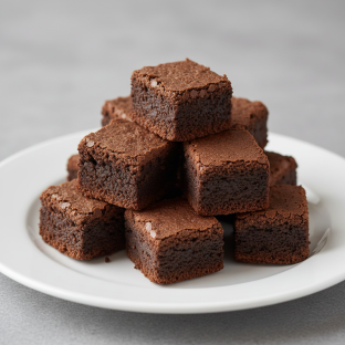 Brownie Bites