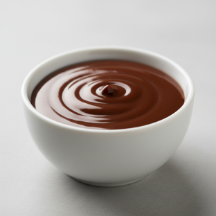 Chocolate Sauce