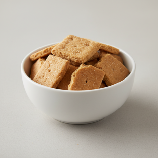 Graham Cookies