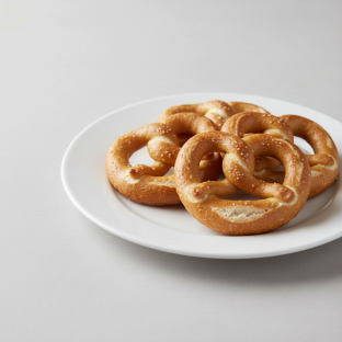 Pretzels