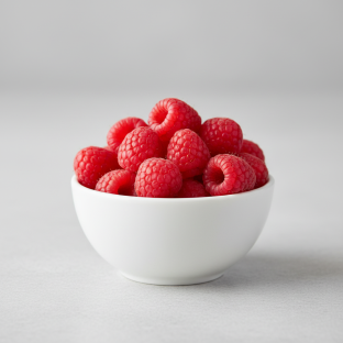 Raspberries Gf