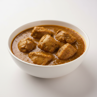 Chicken Curry