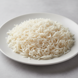 Basmati Rice