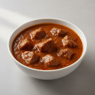 Lamb Rogan Josh