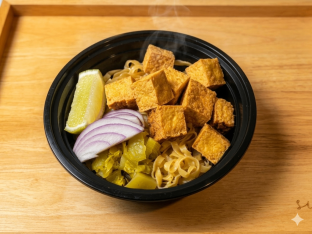 Kao So-i Tofu