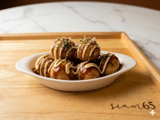 Takoyaki
