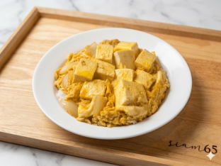 Tofu don