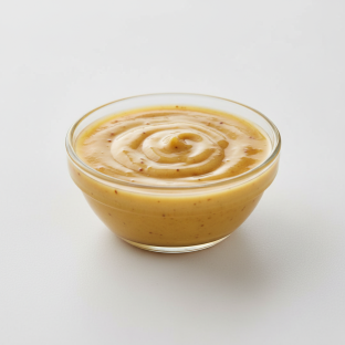 Honey Mustard Vinaigrette