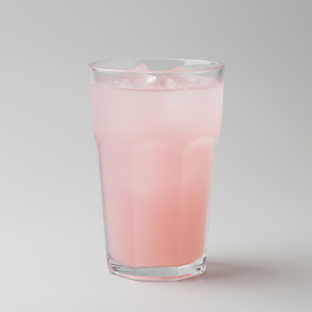 BK Best Pink Lemonade