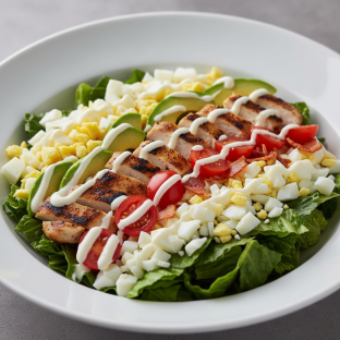 Cobb Salad - Ranch