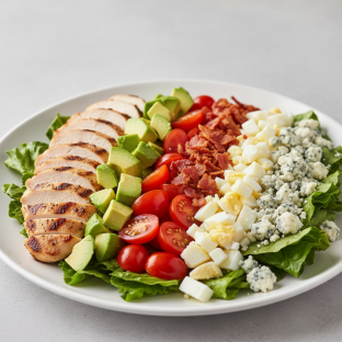 Cobb Salad - Blue Cheese