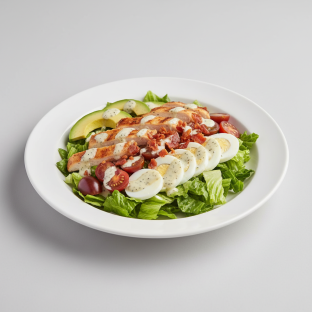 Cobb Salad - Greek