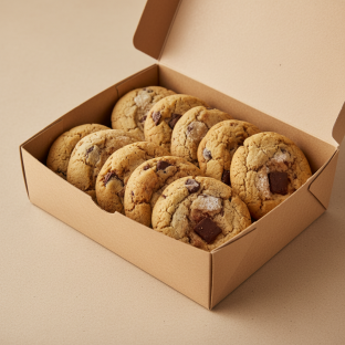 Box of Cookies (small)