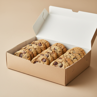 Box of Cookies (medium)