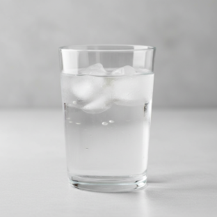 Drink Add Ons : Water