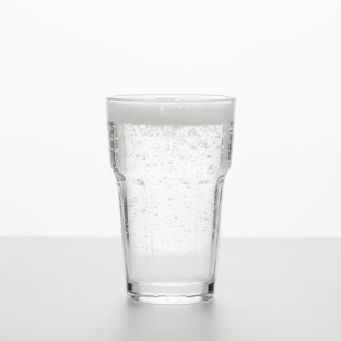 Drink Add Ons : Seltzer