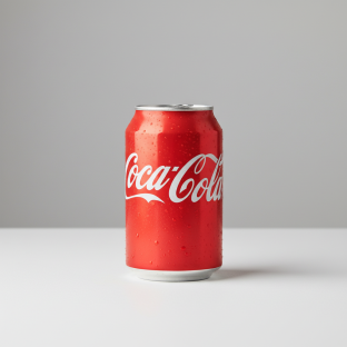 Drink Add Ons : Coke