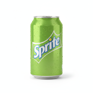 Drink Add Ons : Sprite