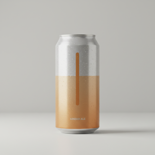 Drink Add Ons : Ginger Ale