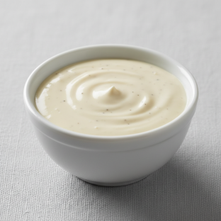 Salad Platter Dressing - Caesar