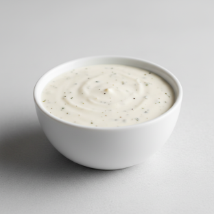 Salad Platter Dressing - Ranch