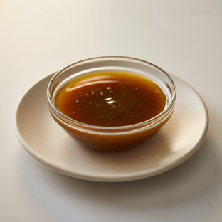 Salad Platter Dressing - Balsamic Vinaigrette