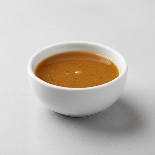 Salad Platter Dressing - Asian Sesame